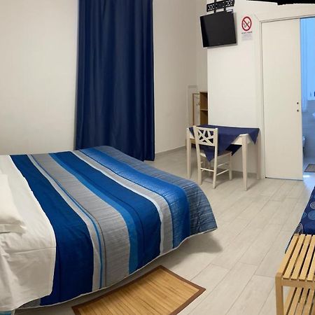 B&B Del Corso - Affittacamere Giulianova Luaran gambar