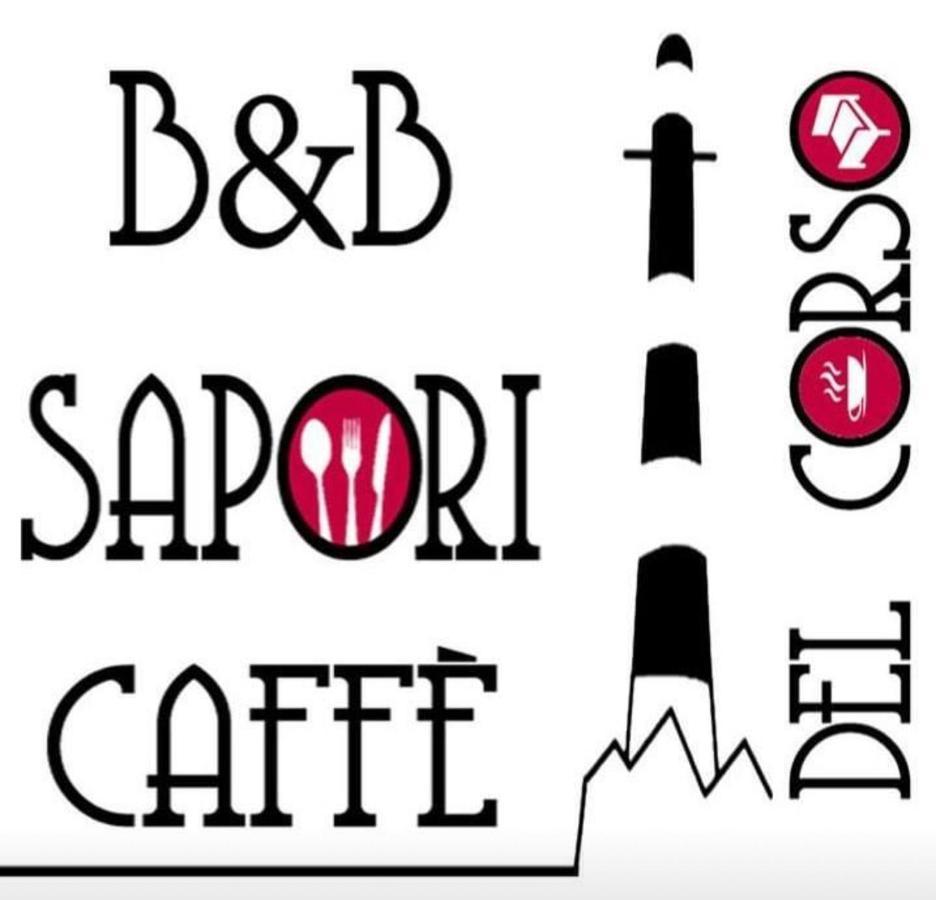 B&B Del Corso - Affittacamere Giulianova Luaran gambar