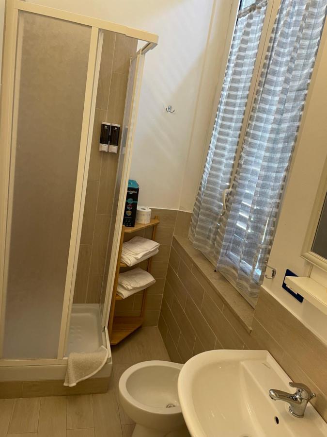 B&B Del Corso - Affittacamere Giulianova Luaran gambar