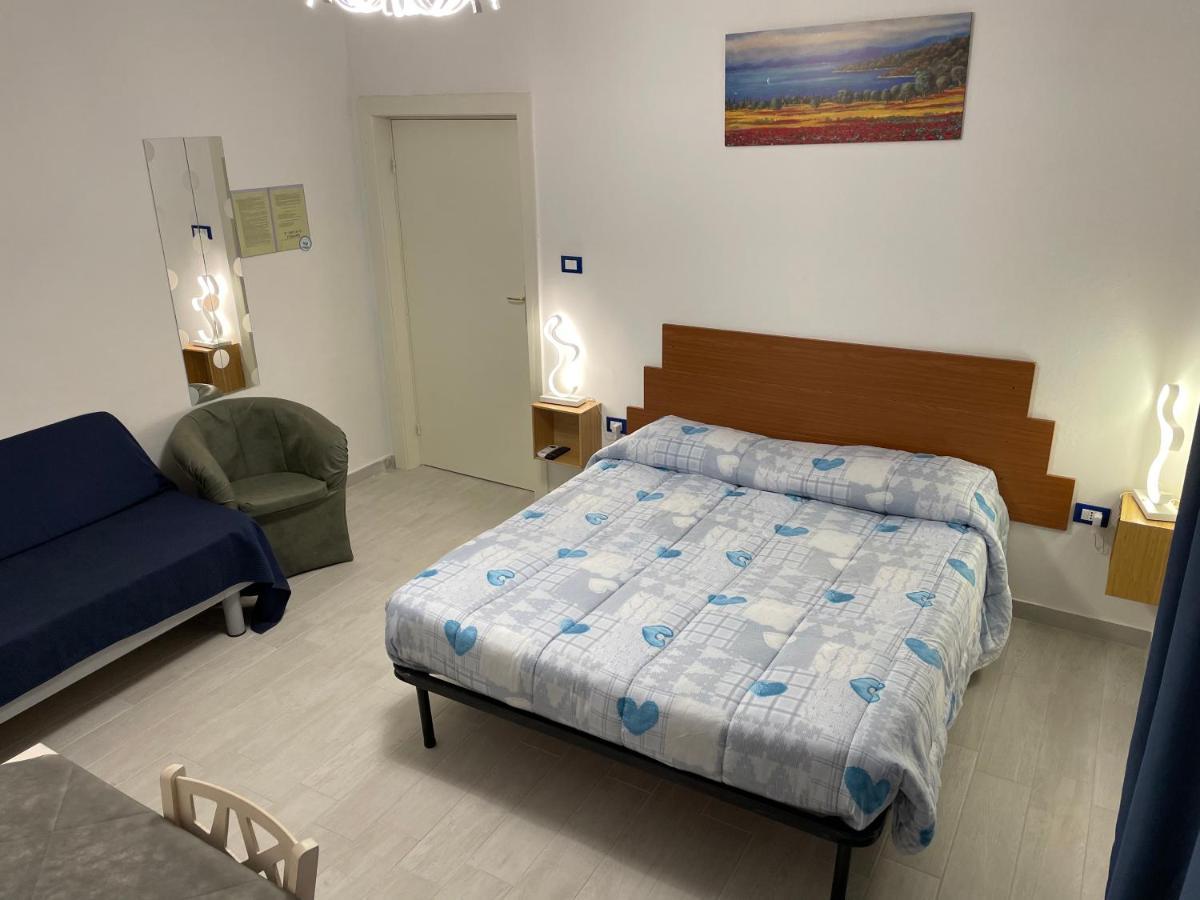 B&B Del Corso - Affittacamere Giulianova Luaran gambar