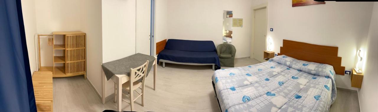 B&B Del Corso - Affittacamere Giulianova Luaran gambar
