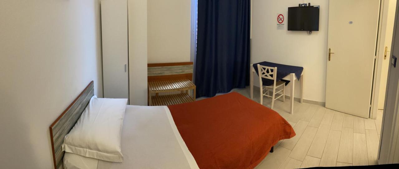 B&B Del Corso - Affittacamere Giulianova Luaran gambar