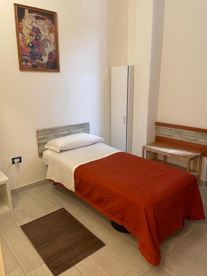 B&B Del Corso - Affittacamere Giulianova Luaran gambar