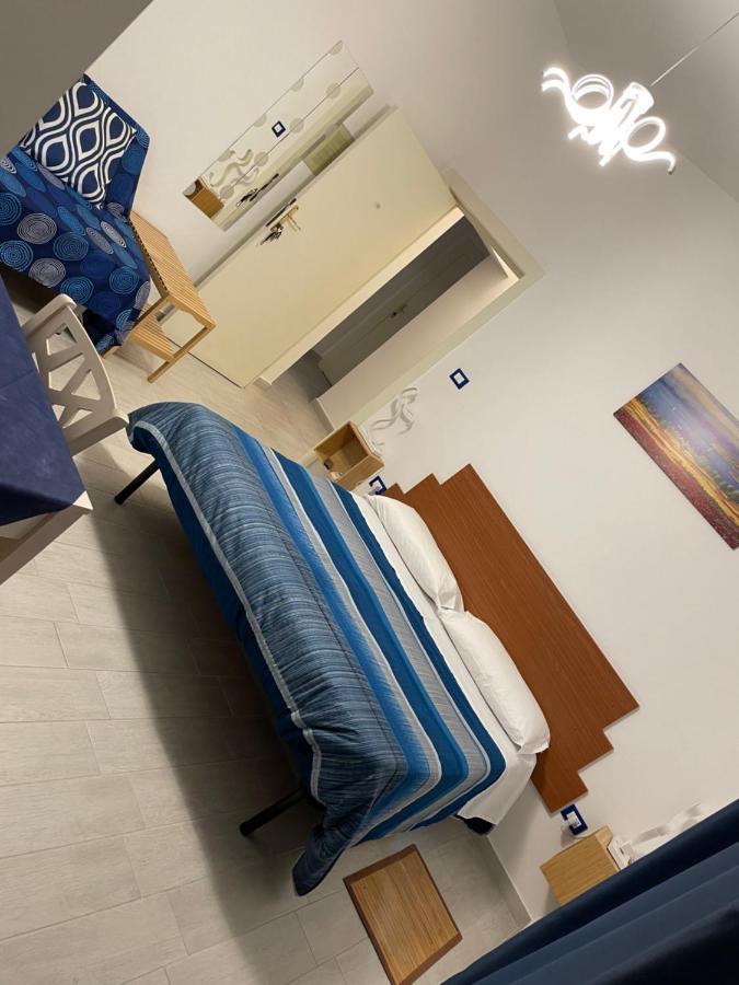 B&B Del Corso - Affittacamere Giulianova Luaran gambar