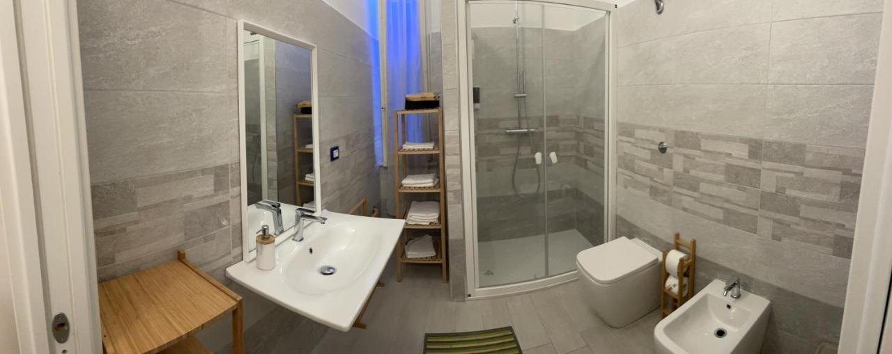 B&B Del Corso - Affittacamere Giulianova Luaran gambar